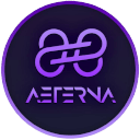 aeterna logo