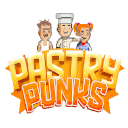 pastry punks