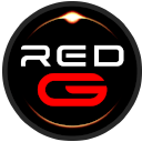 redgiant logo